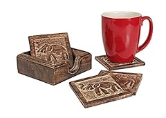 Zyntix coasters set for sale  Delivered anywhere in USA 