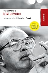 Controvento. vera storia usato  Spedito ovunque in Italia 