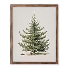 Christmas tree art for sale  Delivered anywhere in USA 