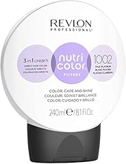 Revlon nutri color gebraucht kaufen  Wird an jeden Ort in Deutschland