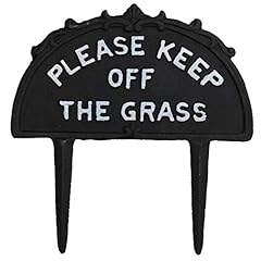 Please keep grass for sale  Delivered anywhere in UK