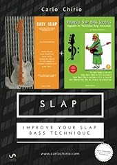 Slap improve your usato  Spedito ovunque in Italia 