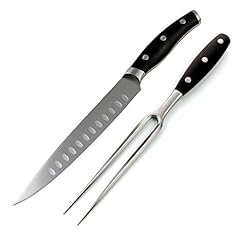 Carving knife fork for sale  Delivered anywhere in USA 