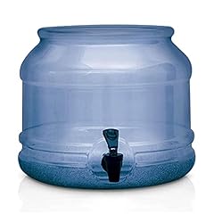 Blue plastic water for sale  Delivered anywhere in USA 