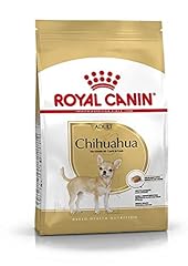Royal canin chihuahua usato  Spedito ovunque in Italia 