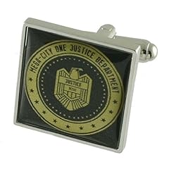 Judge dredd badge for sale  Delivered anywhere in UK