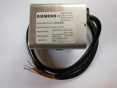 Siemens dva2 zone for sale  Delivered anywhere in UK