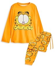 Garfield womens pyjama for sale  Delivered anywhere in UK