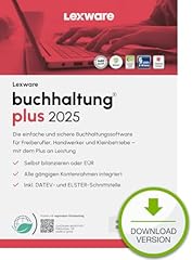 Lexware buchhaltung plus gebraucht kaufen  Wird an jeden Ort in Deutschland