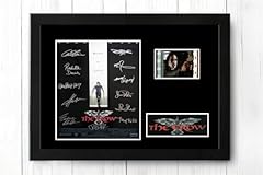 Crow framed film for sale  Delivered anywhere in UK