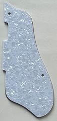 Pickguard fits gretsch for sale  Delivered anywhere in UK