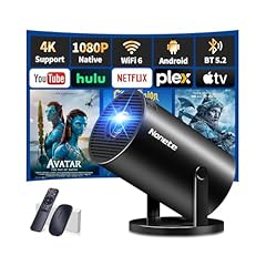 Vidéoprojecteur 1080p fhd d'occasion  Livré partout en France