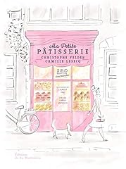 Petite pâtisserie 180 d'occasion  Livré partout en France