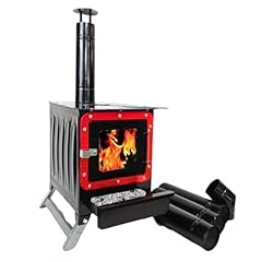 Portable wood stove for sale  Delivered anywhere in USA 