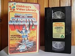 Challenge gobots invasion for sale  Delivered anywhere in UK