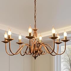 Ganeed rustic light for sale  Delivered anywhere in USA 