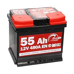 Batteria auto originale usato  Spedito ovunque in Italia 