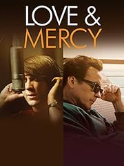 Love and mercy usato  Spedito ovunque in Italia 