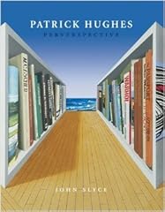 Patrick hughes perverspective for sale  Delivered anywhere in UK