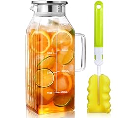 Aofmee 68oz glass for sale  Delivered anywhere in USA 