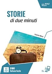 Italiano facile storie gebraucht kaufen  Wird an jeden Ort in Deutschland