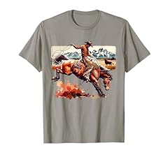 Vintage cowboy rodeo gebraucht kaufen  Wird an jeden Ort in Deutschland