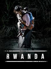 Rwanda usato  Spedito ovunque in Italia 
