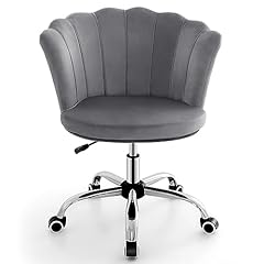 Costway velvet office for sale  Delivered anywhere in UK