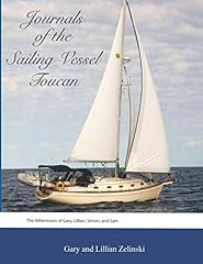 Journals sailing vessel for sale  Delivered anywhere in UK