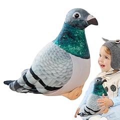 Jouet pigeon peluche d'occasion  Livré partout en France
