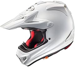 Arai casque motocross d'occasion  Livré partout en France