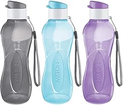 Milton water bottle for sale  Delivered anywhere in USA 