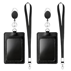 Pezzi porta badge usato  Spedito ovunque in Italia 