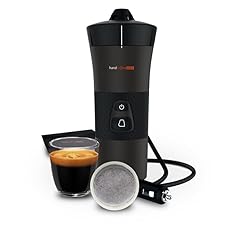 Handpresso 12v kaffeemaschine gebraucht kaufen  Wird an jeden Ort in Deutschland