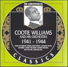 Cootie williams orchestra for sale  Delivered anywhere in USA 