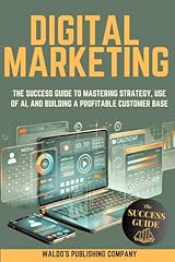 Digital marketing success for sale  Delivered anywhere in USA 