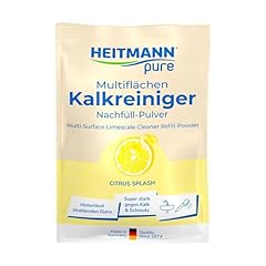 Heitmann pure multiflächen gebraucht kaufen  Wird an jeden Ort in Deutschland