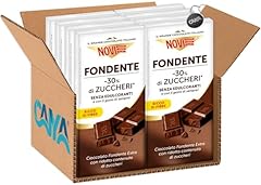 Novi tavoletta cioccolato usato  Spedito ovunque in Italia 