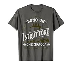 Istruttore che spacca usato  Spedito ovunque in Italia 