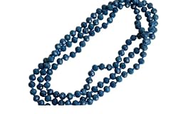 Collana lunga stile usato  Spedito ovunque in Italia 