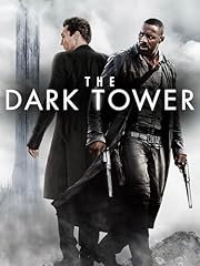 Dark tower for sale  Delivered anywhere in USA 
