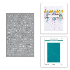 Spellbinders dina wakley d'occasion  Livré partout en France