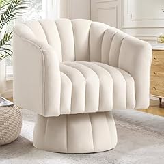 Ysick swivel accent for sale  Delivered anywhere in USA 