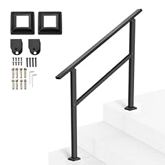 Vevor outdoor handrails for sale  Delivered anywhere in UK