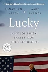 Lucky joe biden for sale  Delivered anywhere in USA 