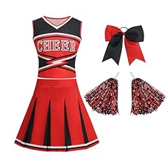Hapnbcele cheerleader costume for sale  Delivered anywhere in USA 