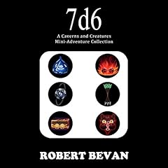 7d6 caverns creatures for sale  Delivered anywhere in USA 