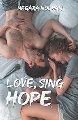 Love sing hope d'occasion  Livré partout en France