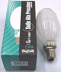 G.b. lampada sodio usato  Spedito ovunque in Italia 