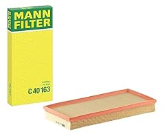 Mann filter 163 usato  Spedito ovunque in Italia 